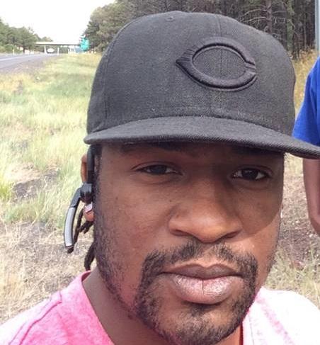 Brandon Washington death by force case profile photo