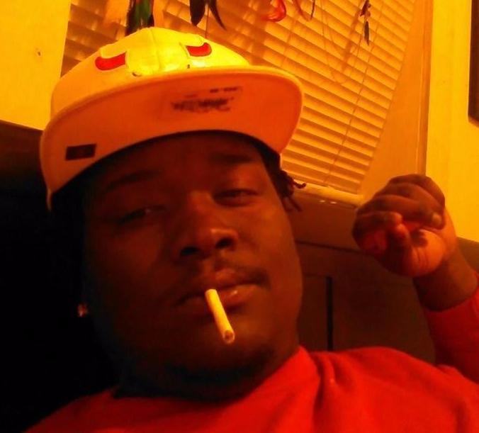 Jaricky Jackson death by force case in Greenville, MS