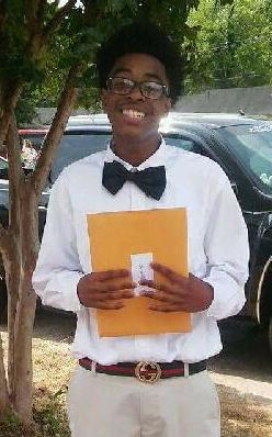Jaylon Campbell death by force case profile photo