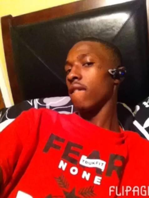 Juwan Sims death by force case in Jackson, MS