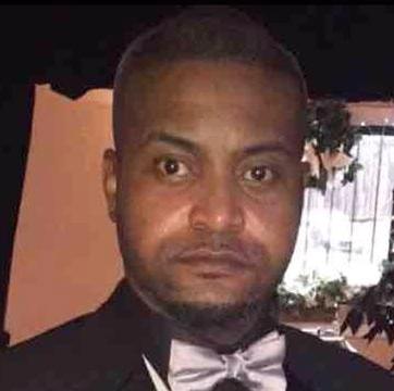 Edward Evans death by force case in Jackson, MS