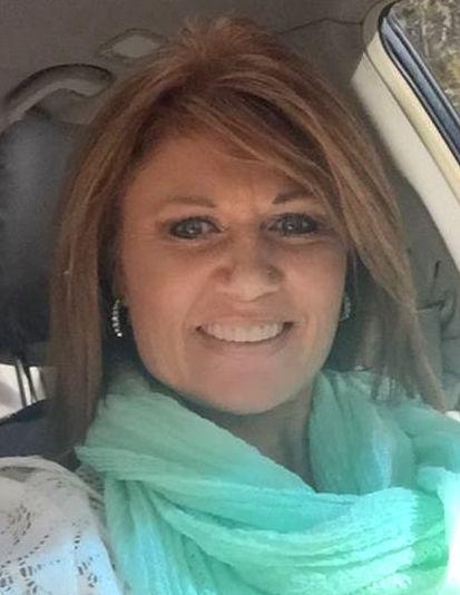 Kimberly Lucus-Raynes death by force case in Sumrall, MS