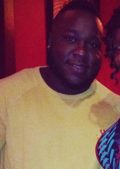 Chivas McElveen death by force case in Jackson, MS