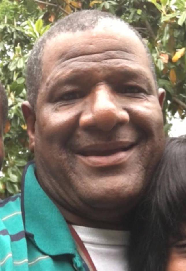 Aaron Wilson death by force case in Gulfport, MS