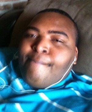 Kiaris Porter death by force case profile photo