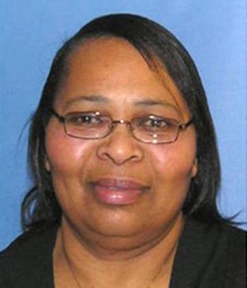 Carolyn Sanders death by force case profile photo