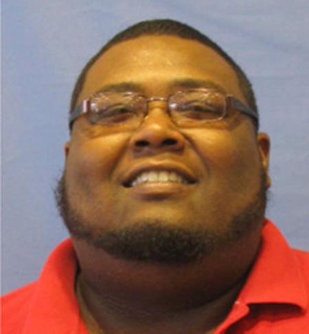 Kenneth Loggins death by force case profile photo
