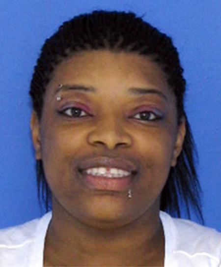 Marquita Hill death by force case profile photo