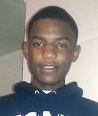 Deondre Simmons death by force case profile photo