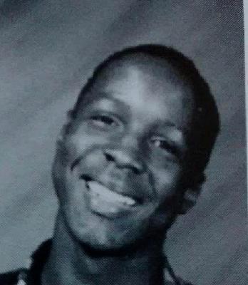 Eric Dewayne Hall death by force case in Natchez, MS