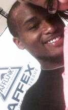 Keith Flowers death by force case profile photo