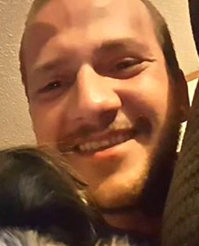 Ethan Sullivan death by force case profile photo