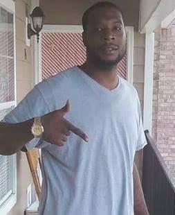Dennis Bunch death by force case profile photo