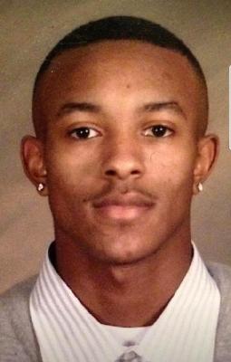 Jaron Kendrick death by force case profile photo
