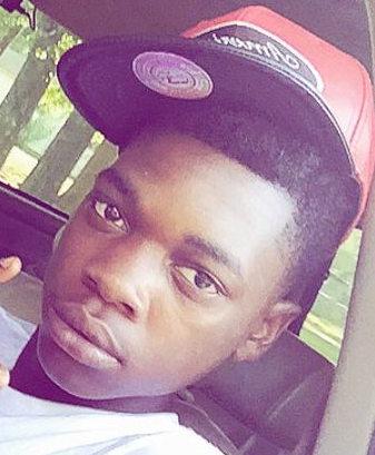 Devonte McGee death by force case profile photo