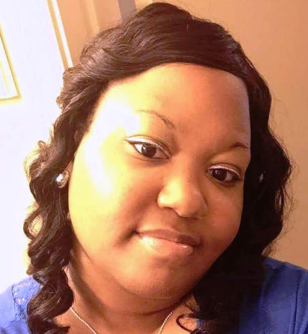 Teletha Burks death by force case in Jackson, MS
