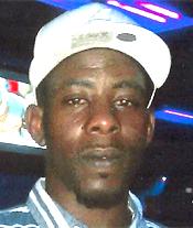 Donta Banks death by force case profile photo