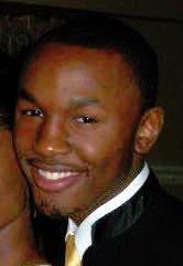 Rodney Odie death by force case profile photo