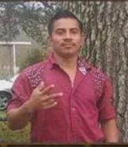 Elifelet Sanchez death by force case profile photo