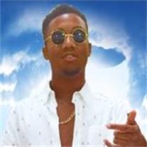 Dacorian Coleman death by force case profile photo