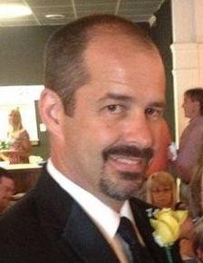 James Tartt death by force case profile photo