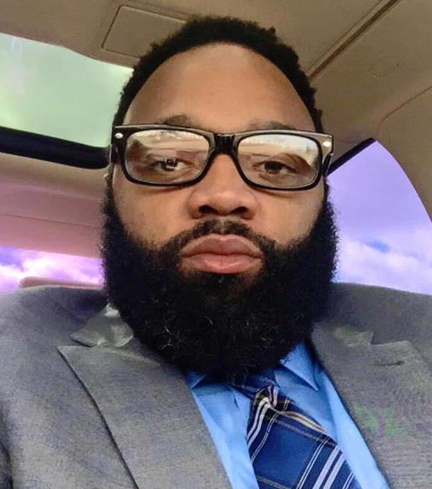 Sylvester Williams death by force case profile photo