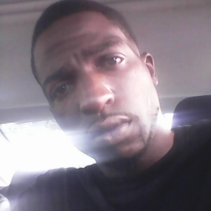 Marcus Blanks death by force case profile photo
