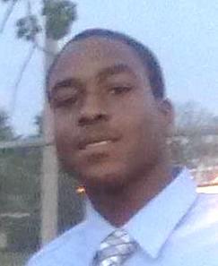 Bryson Heard death by force case in Verona, MS