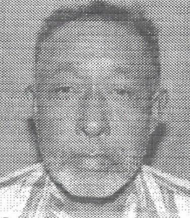 Cammie Burnett death by force case in Fayette, MS