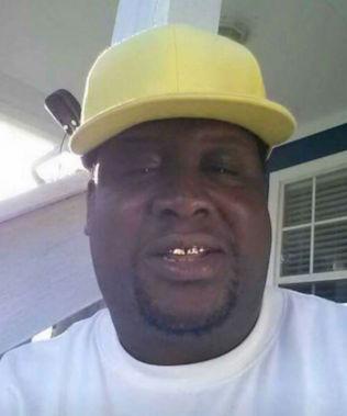 Isiah Major death by force case profile photo
