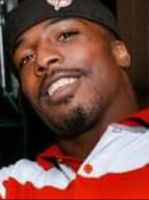 Chris Carter death by force case in Grenada, MS