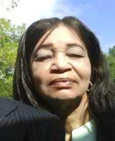 Barbara Conerly death by force case profile photo