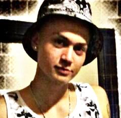 Joshua Brown death by force case profile photo
