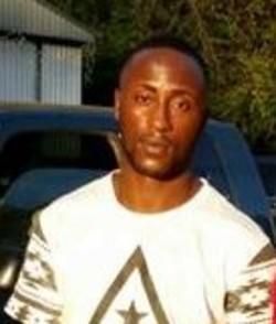 Brandon Gordon death by force case profile photo