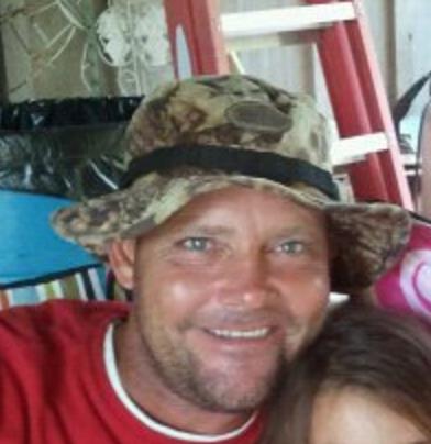 Randall Whitworth death by force case profile photo