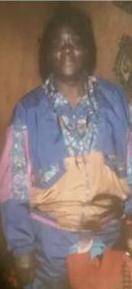 Emma Jackson death by force case profile photo