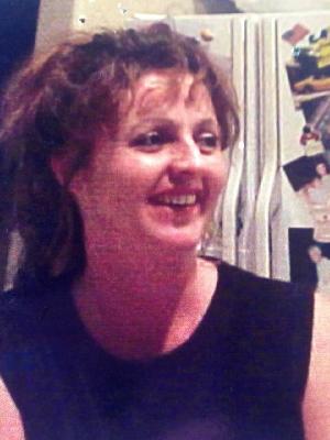 Julie Brightwell death by force case in Biloxi, MS
