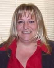 Kristy Mitchell death by force case profile photo