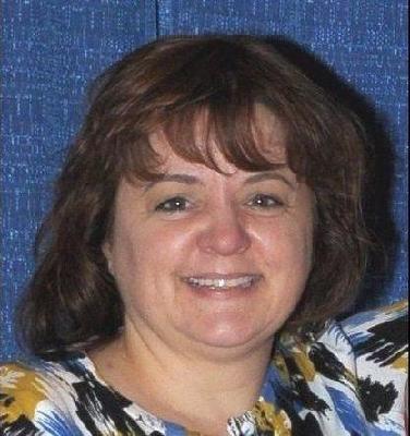 Suzanne Hogan death by force case profile photo