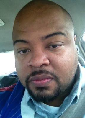 Broderick Smith death by force case profile photo