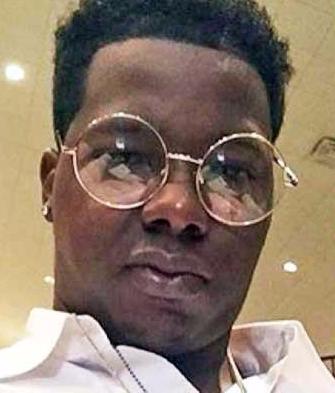Bradley Adams death by force case in Jackson, MS