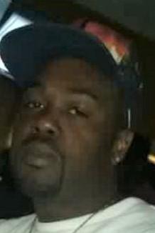 Larry Tyson death by force case profile photo