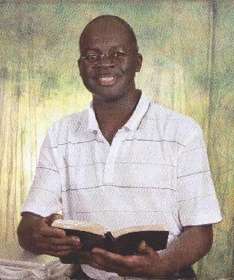 Kenneth Roberson death by force case profile photo