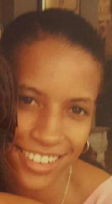 Tiffany Brown death by force case profile photo