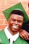 Chaderick Strong death by force case profile photo