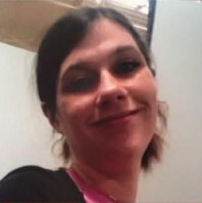 Candice Roper death by force case in Clarksdale, MS
