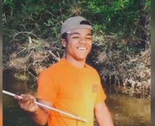 Christopher Silas death by force case profile photo