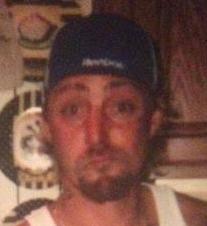 Joseph James Acuff death by force case profile photo