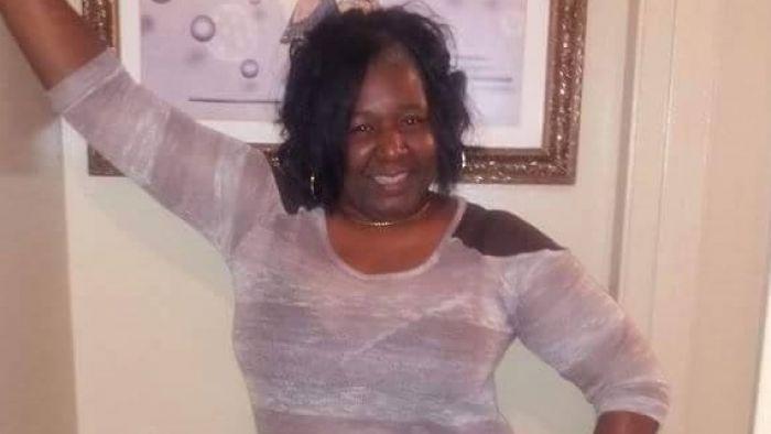 Sonja Wells-Raine death by force case in Pascagoula, MS