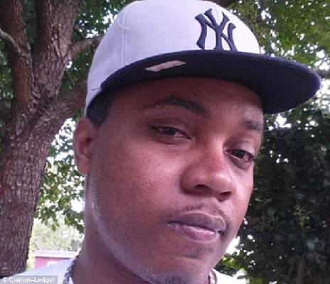 Kendrick Brown death by force case profile photo